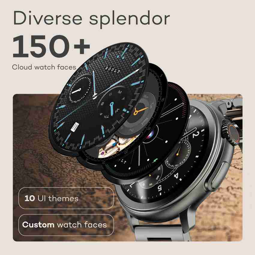 N1 clearance s9 smartwatch