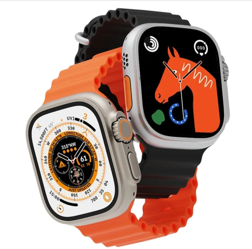 T band smartwatch sale