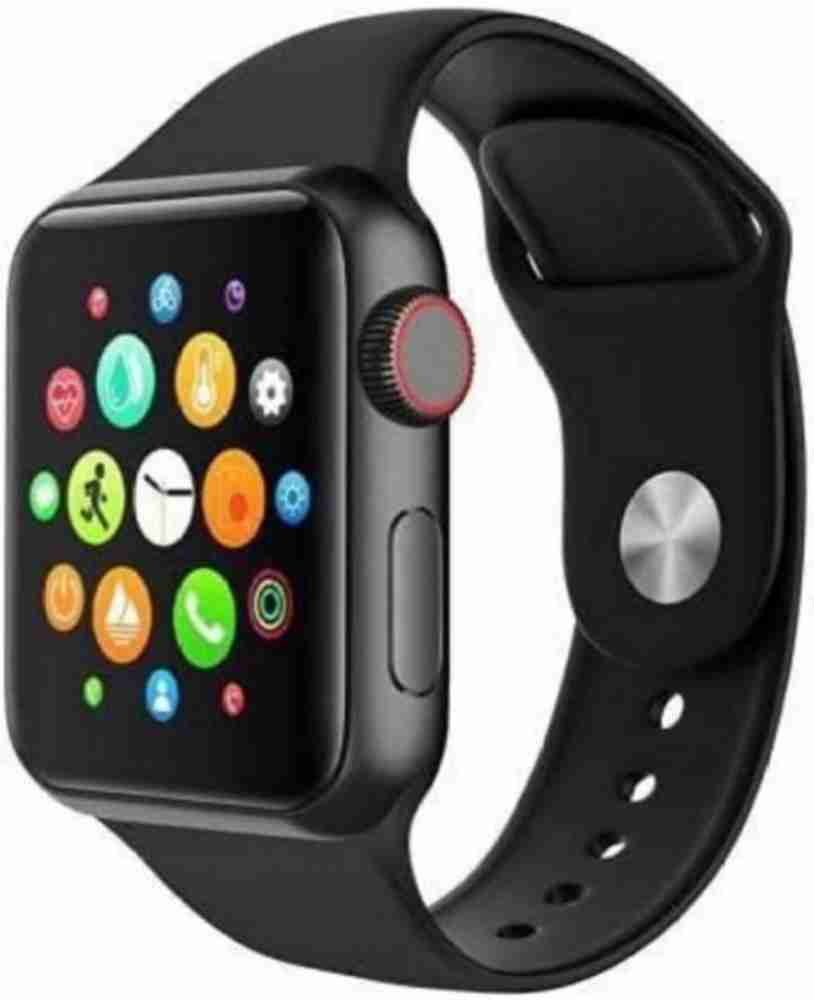 FITPRO T55 Black smartwatch, 250G at Rs 750/piece in Delhi