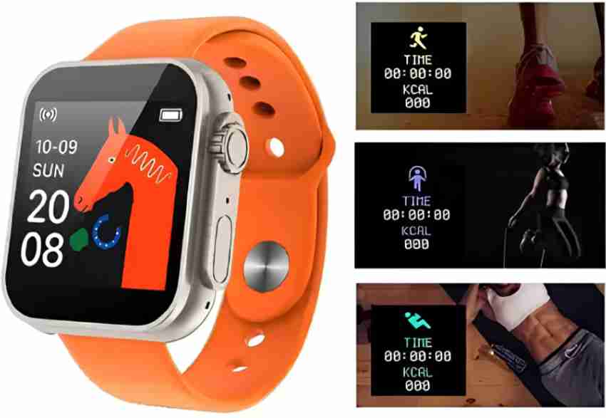 Yi smart watch cheap