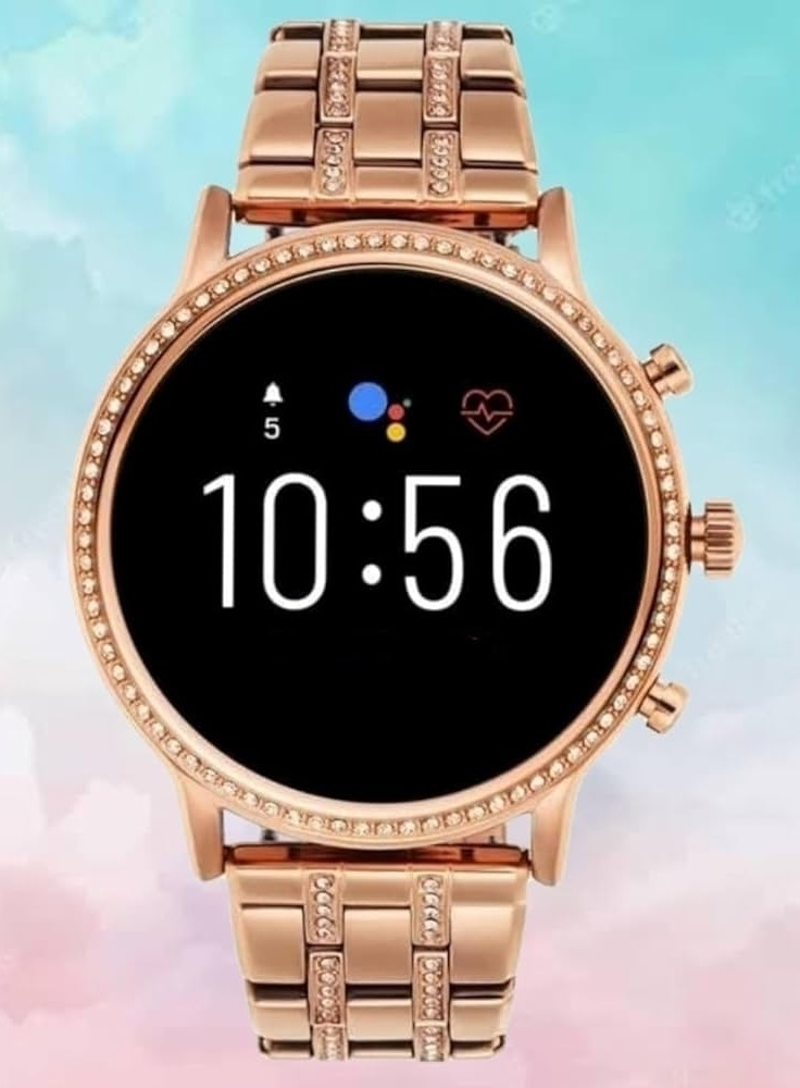 Rivera Trade Fossil Gen 9 Smartwatch Price in India Buy Rivera Trade Fossil Gen 9 Smartwatch online at Flipkart