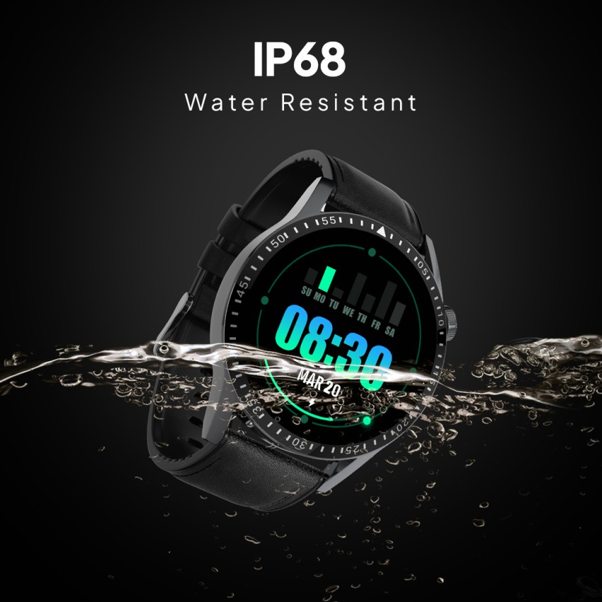 Smartwatch l9 online ip68