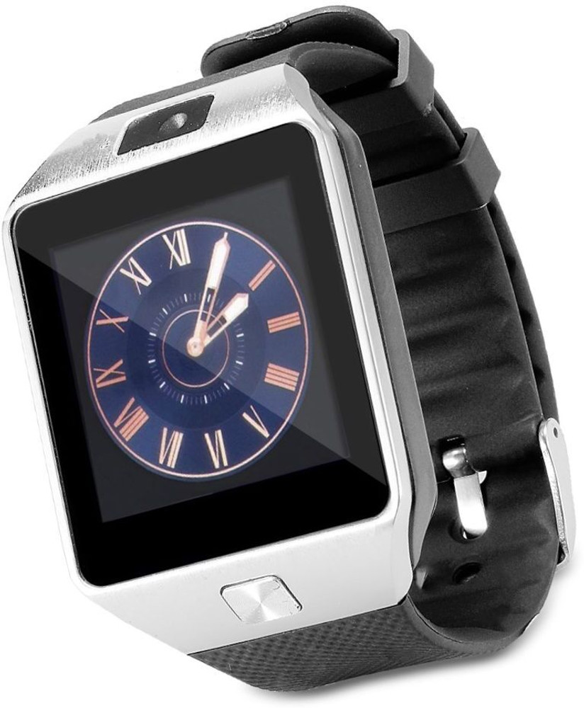 Dz09 smartwatch on flipkart best sale
