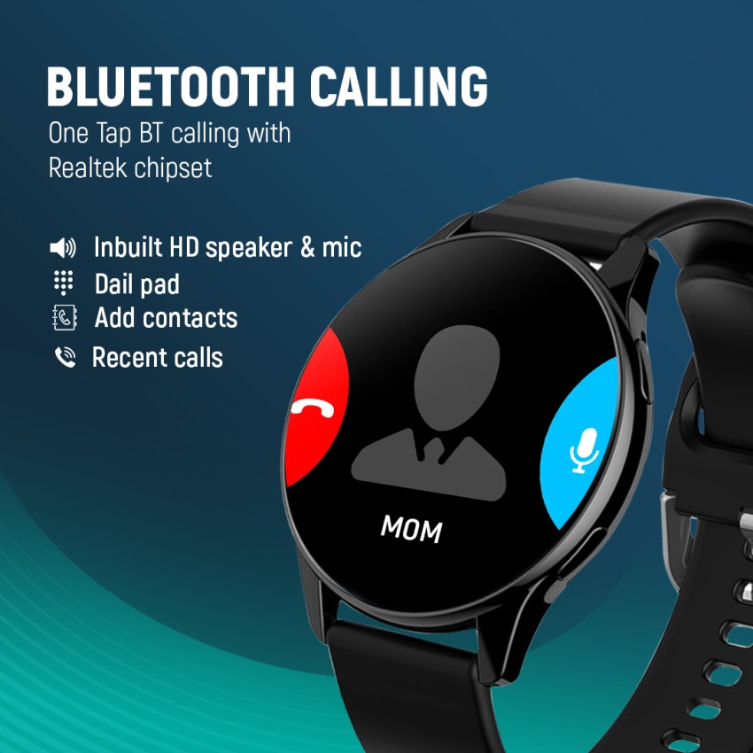 Galaxy watch active online 2 calls