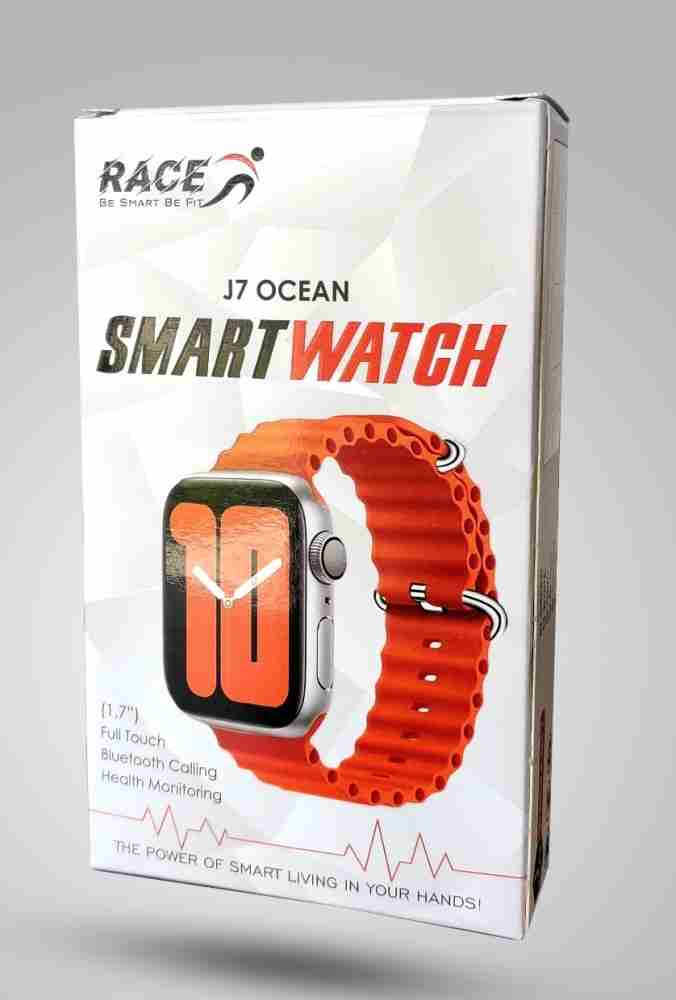 Smartwatch j7 best sale