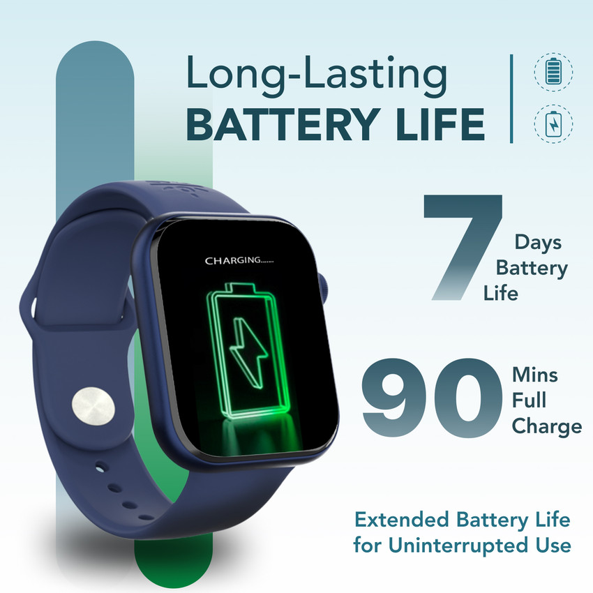 T shop sport smartwatch