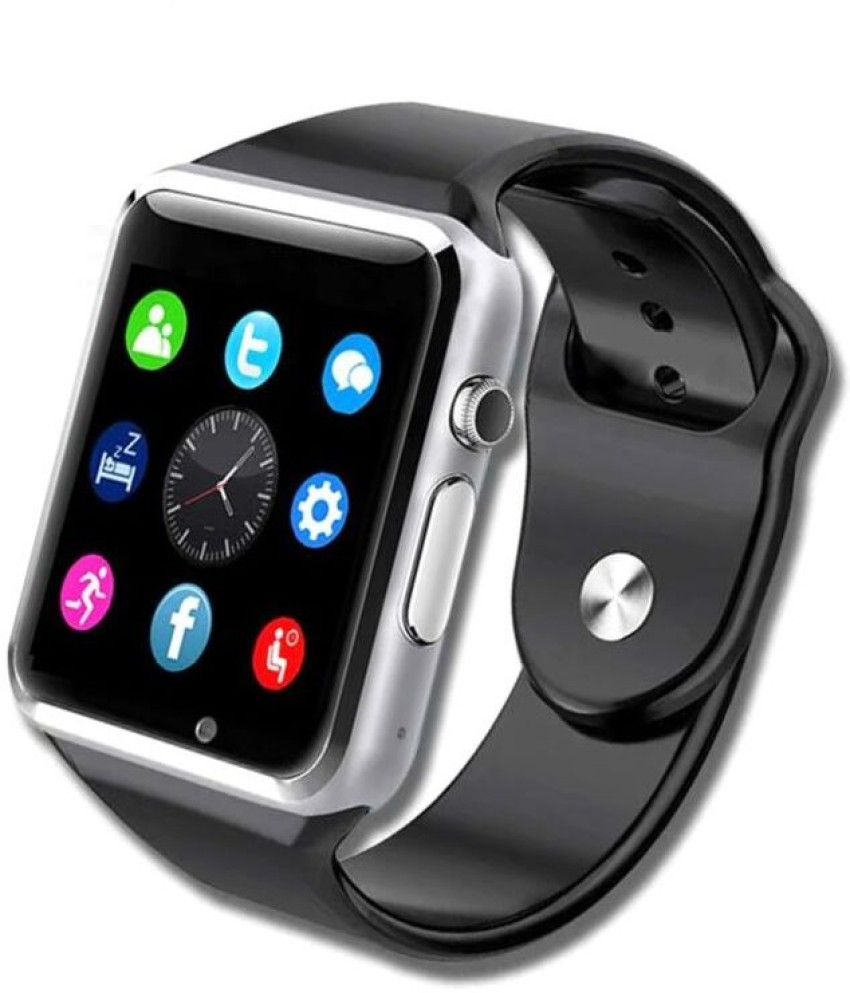 A1 bluetooth shop smart watch