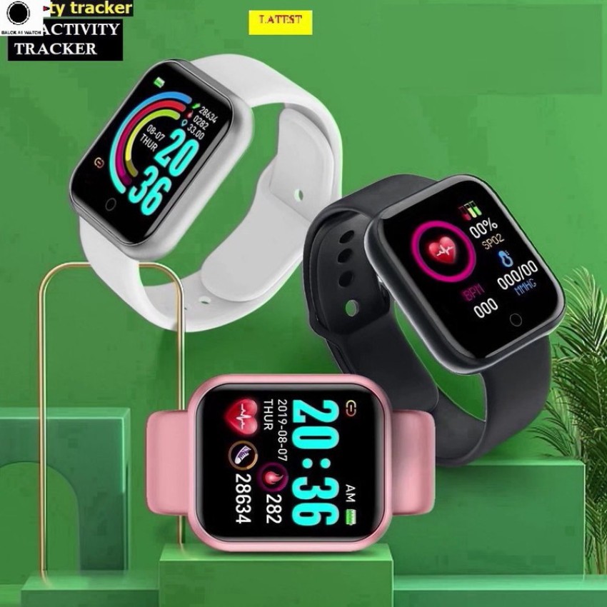 S968 smartwatch hot sale