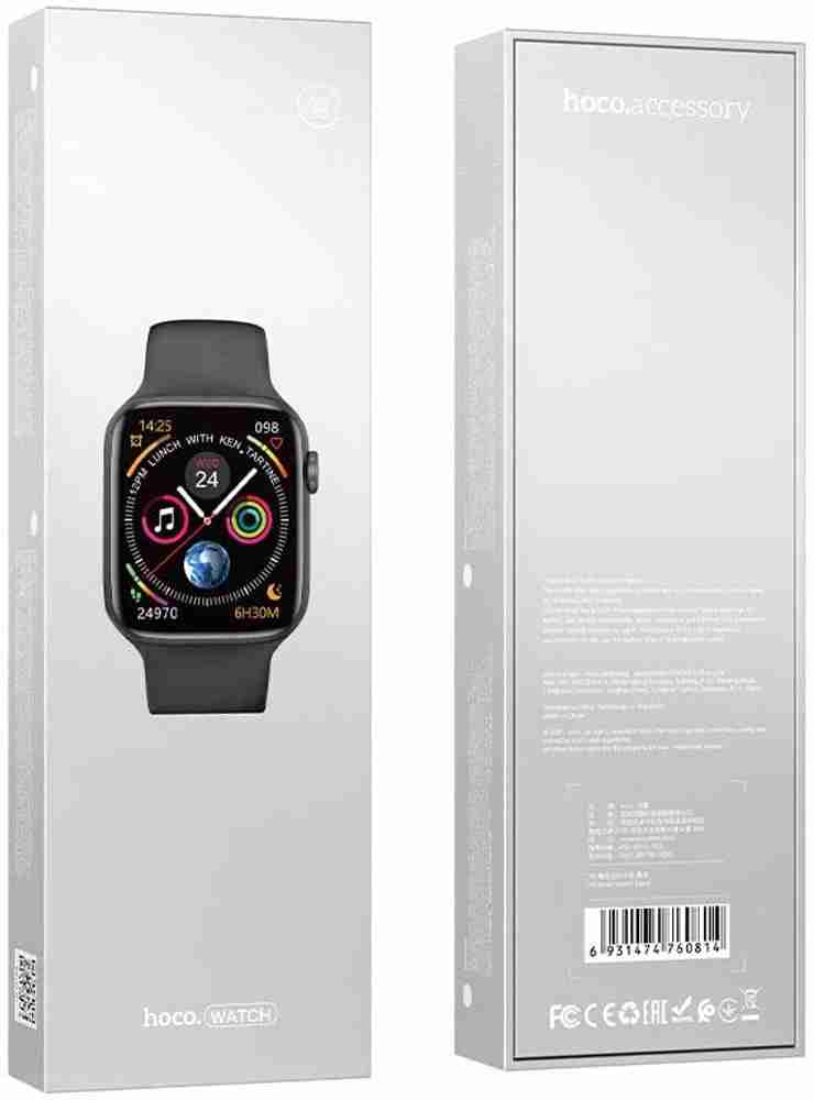 Y5 smartwatch deals