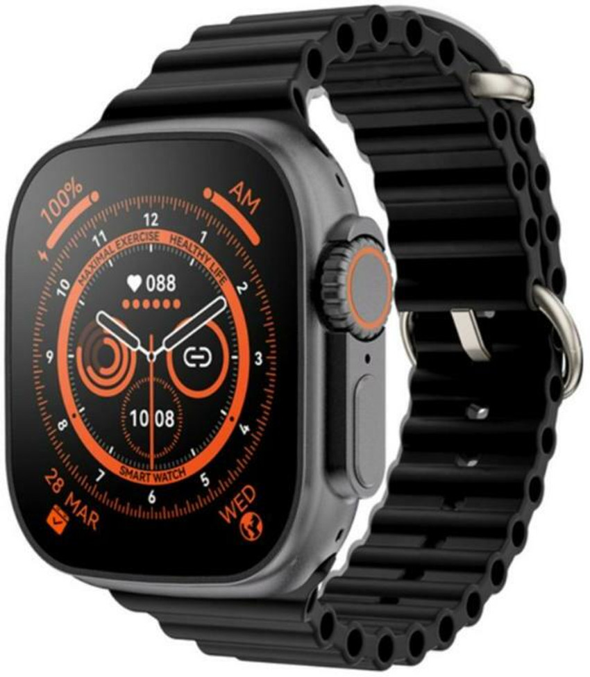 Control sales gt smartwatch