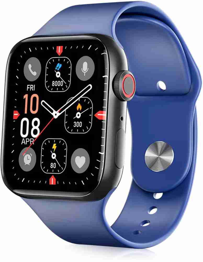 Fitrist 2021 touch screen smartwatch store
