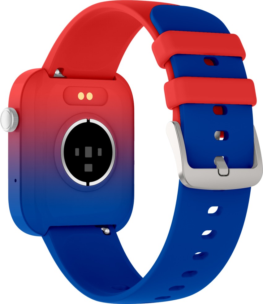 French Connection POP FIT Smartwatch Price in India - Buy French