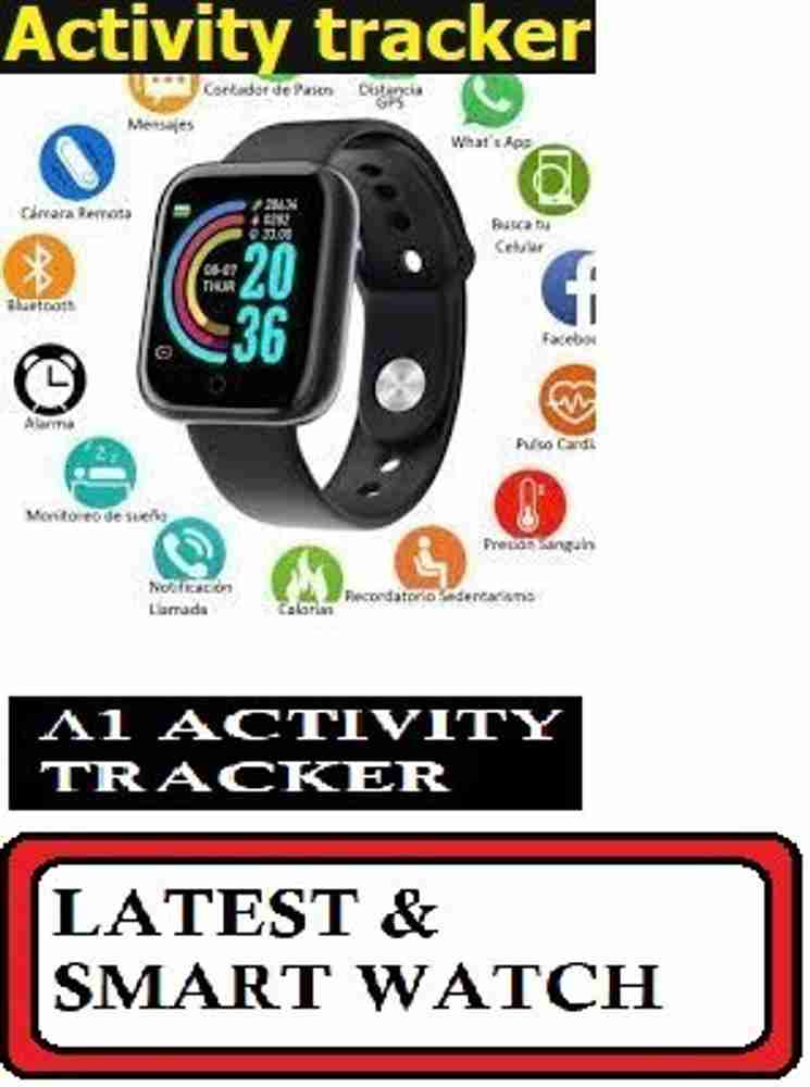 Smartwatch celular best sale