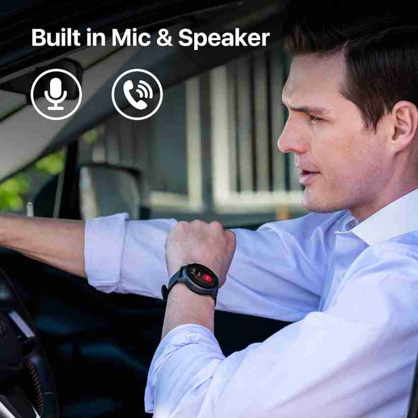 ticwatch Mobvoi TicWATCH E3 GPS Smartwatch Price in India - Buy ticwatch  Mobvoi TicWATCH E3 GPS Smartwatch online at