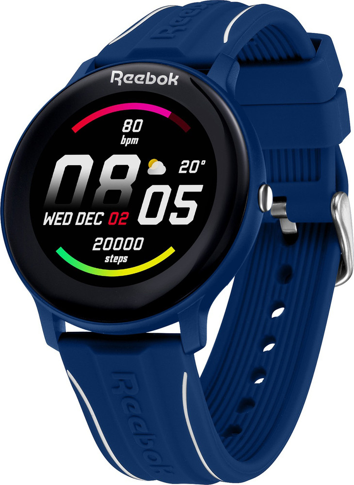 Reebok h on sale strap