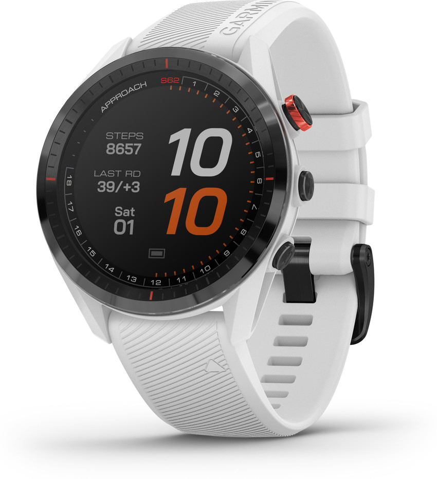 Garmin Approach S62 GPSナビ(Garmin Approach S62 GPS Golf Garmin Approach S62 GPSナビ(Garmin Approach S62 GPS Golf