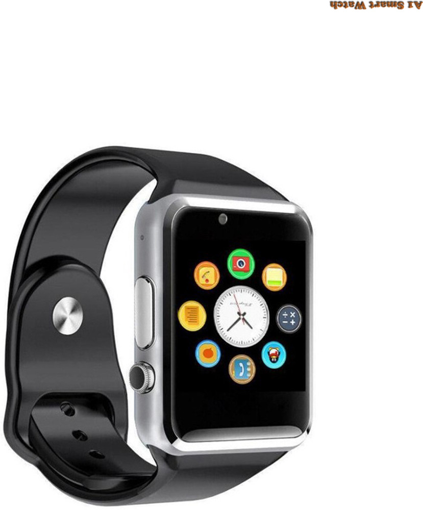 A1 smart 2025 watch flipkart