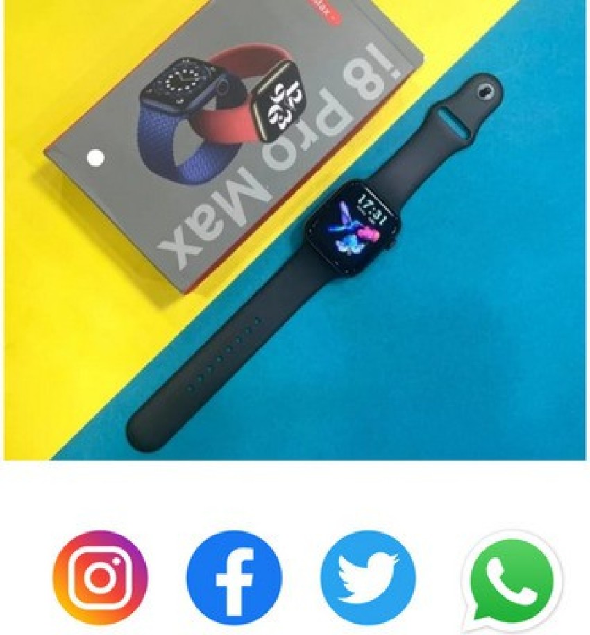 Iqi i8 store 4g smartwatch phone