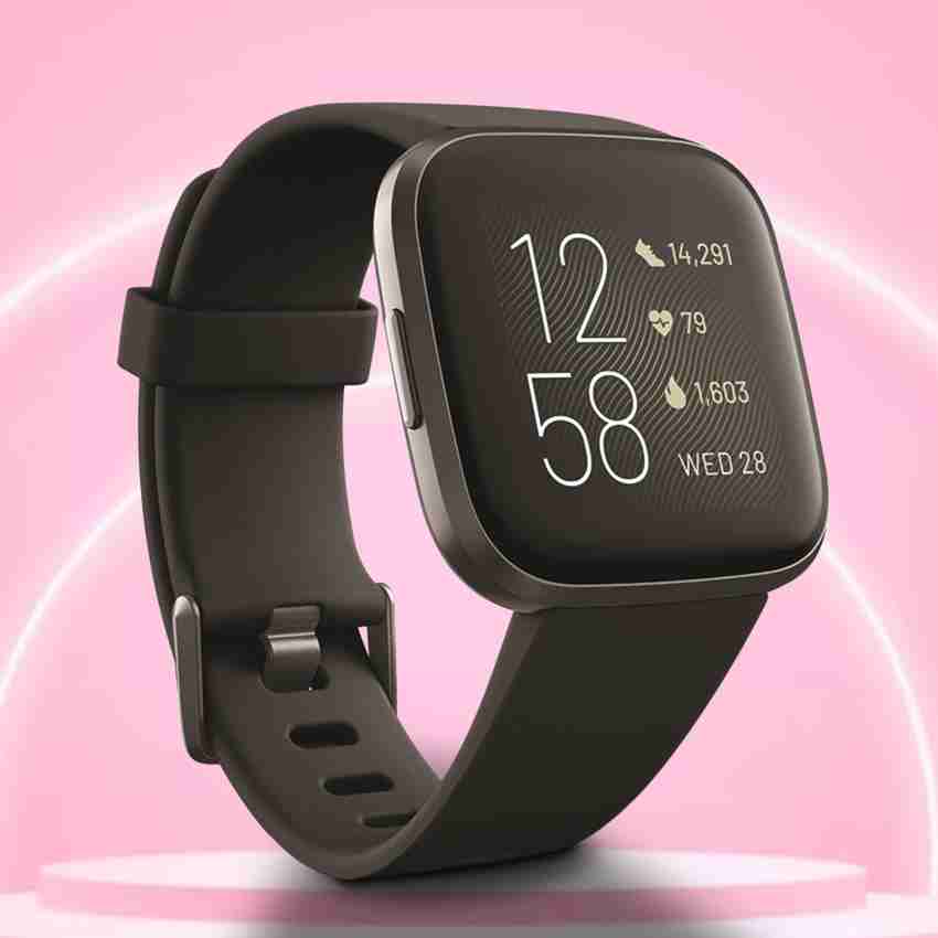 Fonction fitbit versa 2 new arrivals