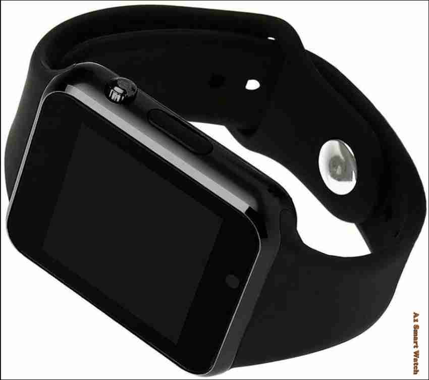 Correngo A1 Smart Watch Support SIM Memory Card Bluetooth Voice Calling Camera Smartwatch Price in India Buy Correngo A1 Smart Watch Support SIM Memory Card Bluetooth Voice Calling Camera Smartwatch o...