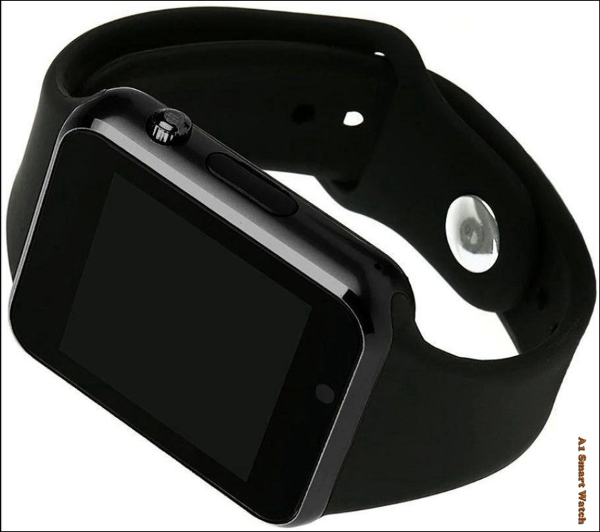 Correngo A1 Smart Watch Support SIM Memory Card Bluetooth Voice