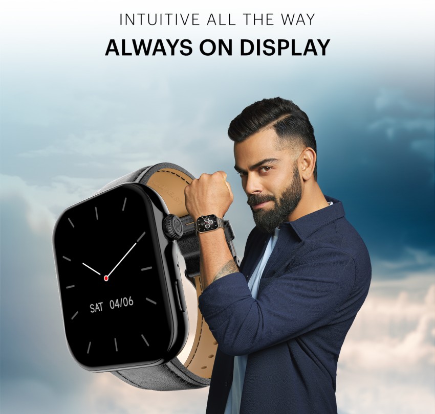 Noise smart watch discount 3