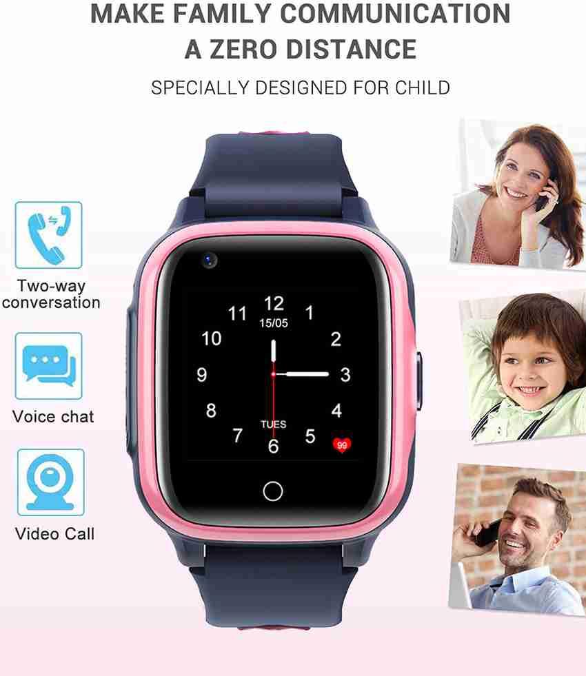 Setracker 2025 video call