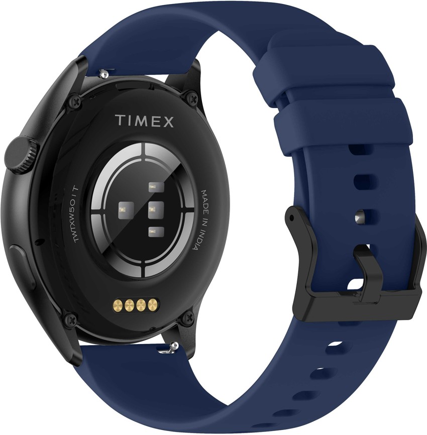 Timex india best sale smartwatch