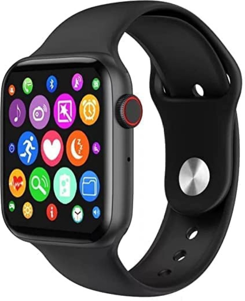 Touch smart watch price new arrivals