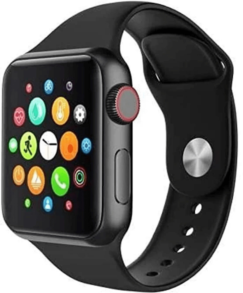Branded mobile watch top