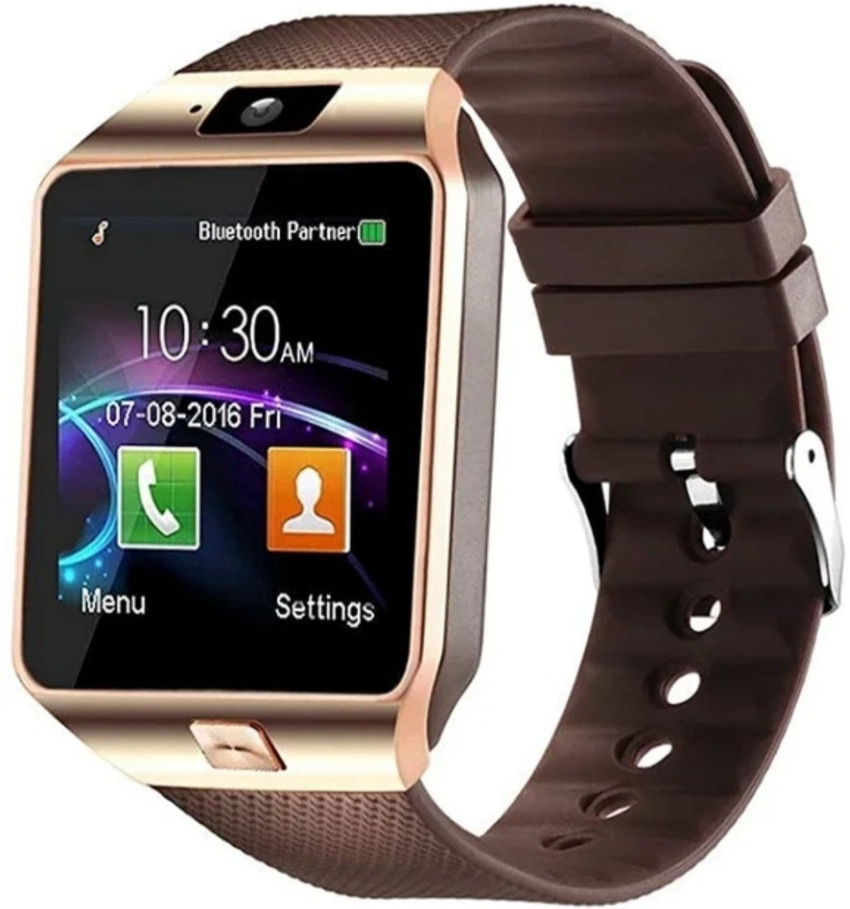 Dz09 smart watch version 2 online
