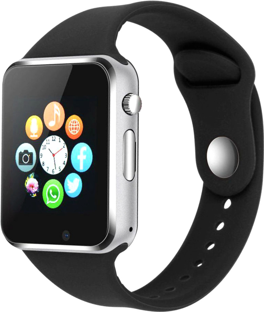 Correngo A1 Smart Watch Mini Phone Support SIM Memory Card