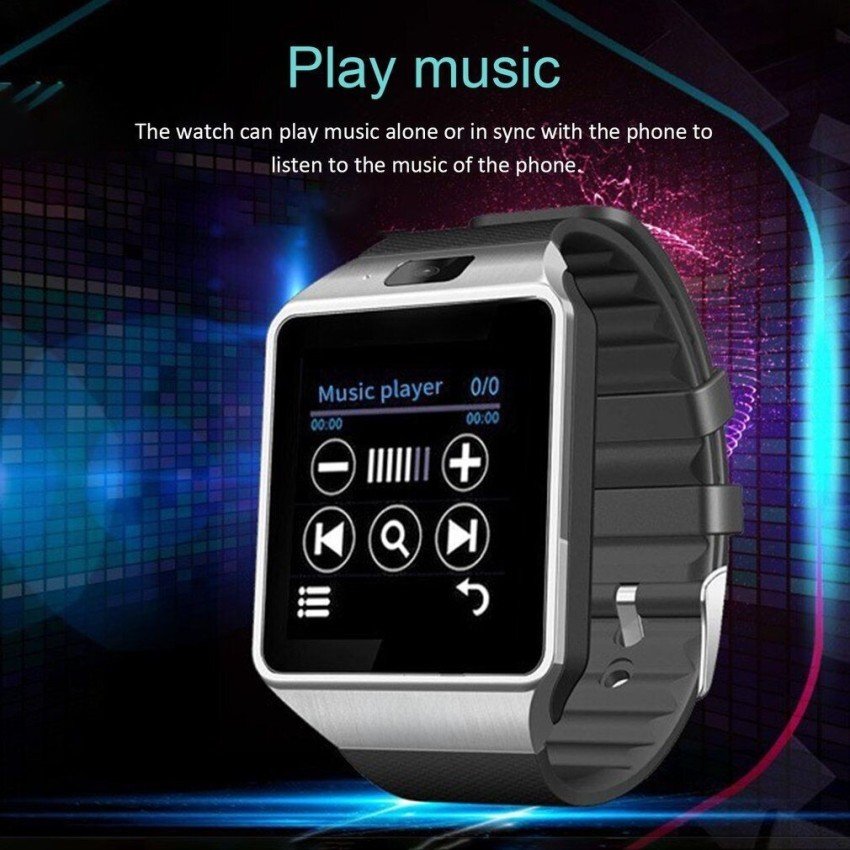 Jam sales hp smartwatch