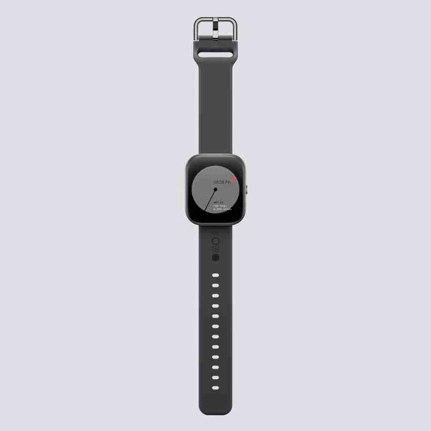 Nothing Unveils First Smartwatch Under its CMF Sub-brand for $69