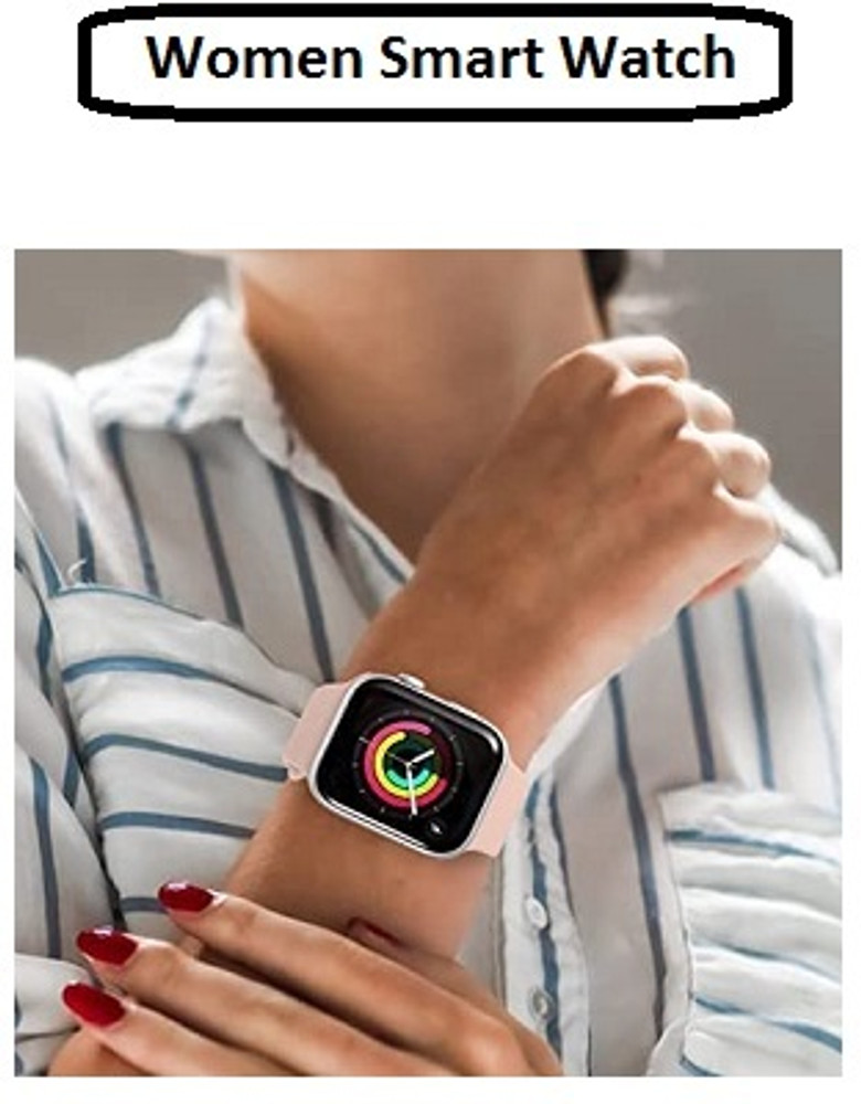 vidhyavirat I8 Pro Max Smart Watch Step Calorie Counter smart