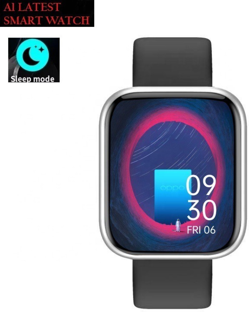 Oppo smart watch discount flipkart