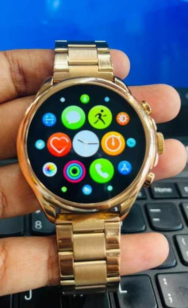 Smartwatch 2025 6 pro