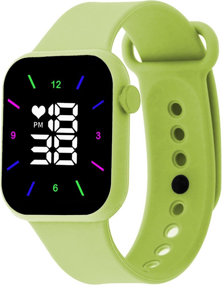 Kids watch on on sale flipkart