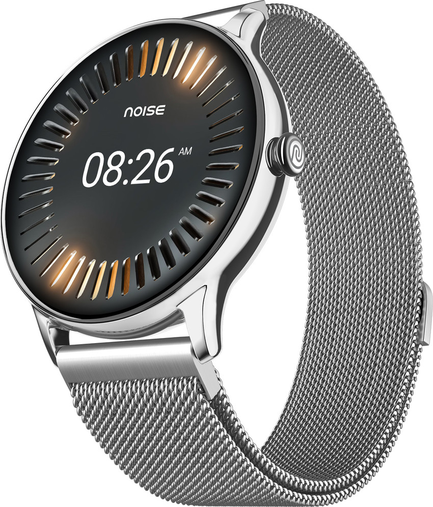 Noise go smartwatch shop