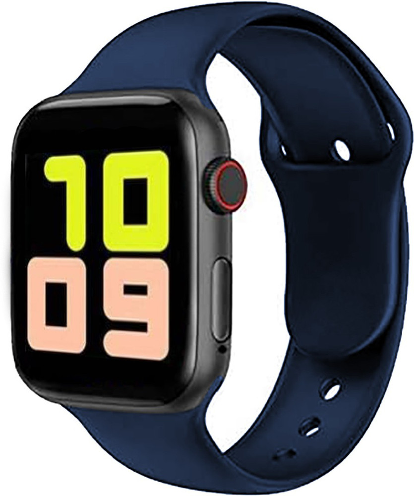 Moojlo T 500 SmartWatch Smartwatch Price in India Buy Moojlo T