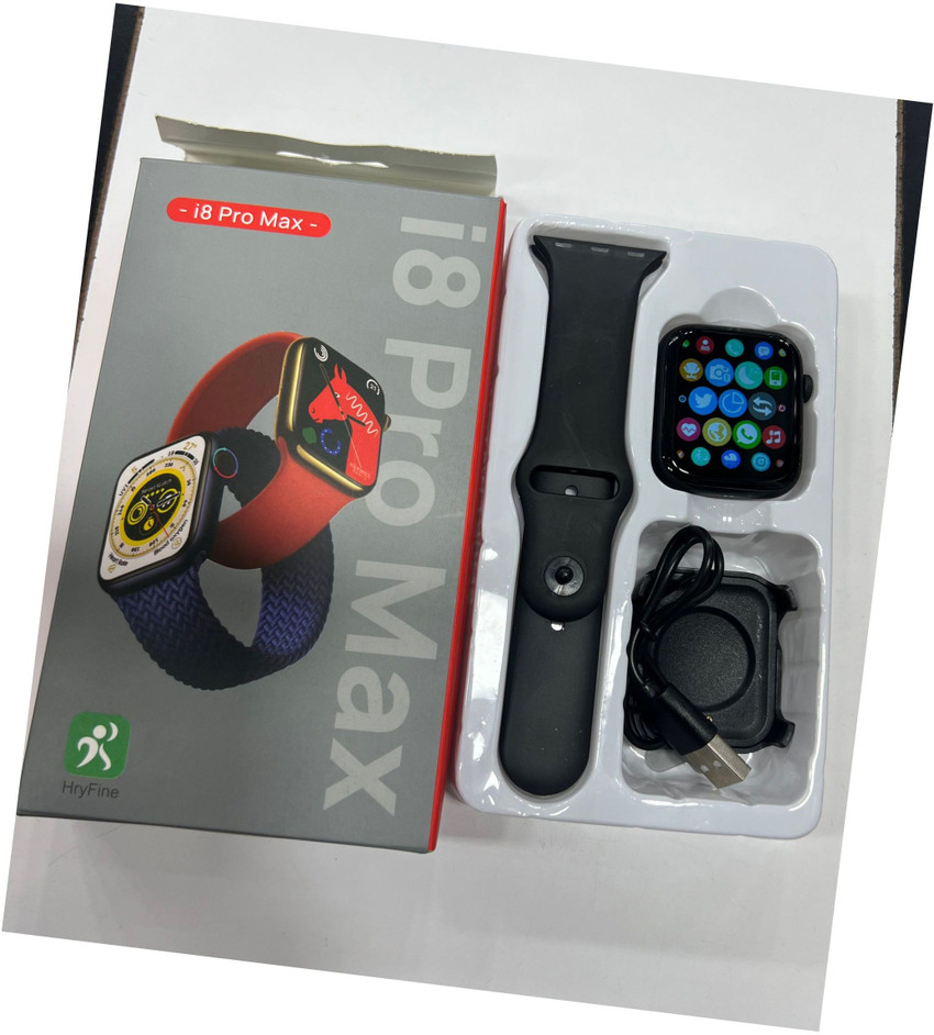 Best smartwatch touch screen sales