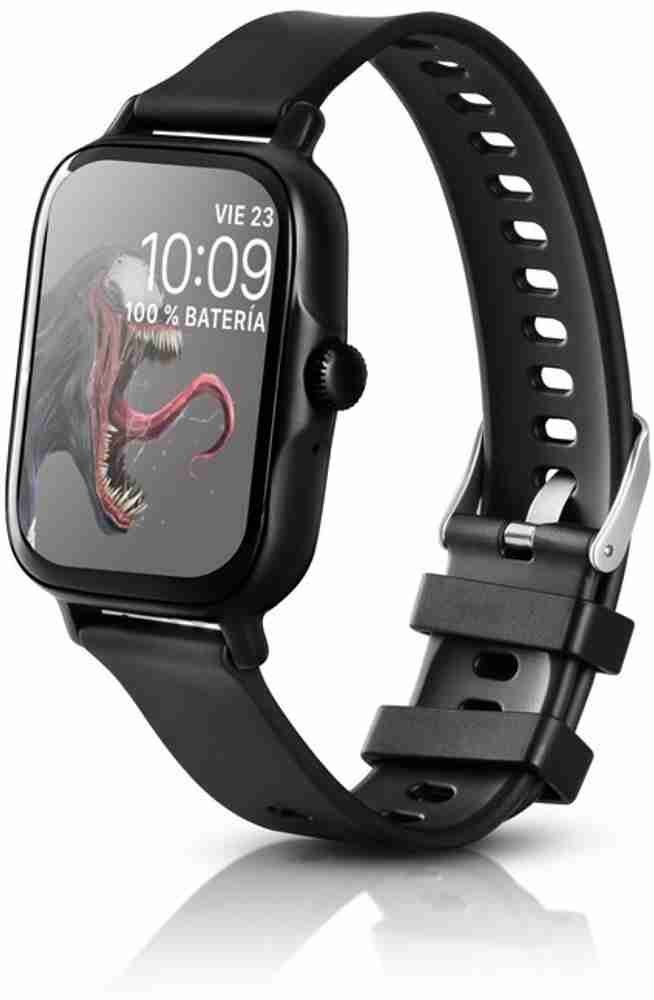 Chronos Smart Calling Longer Battery 1.85