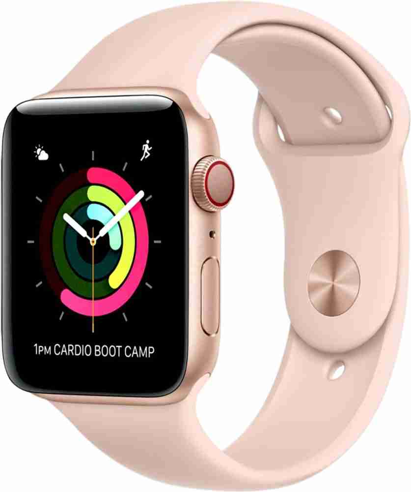 Next smart watches top