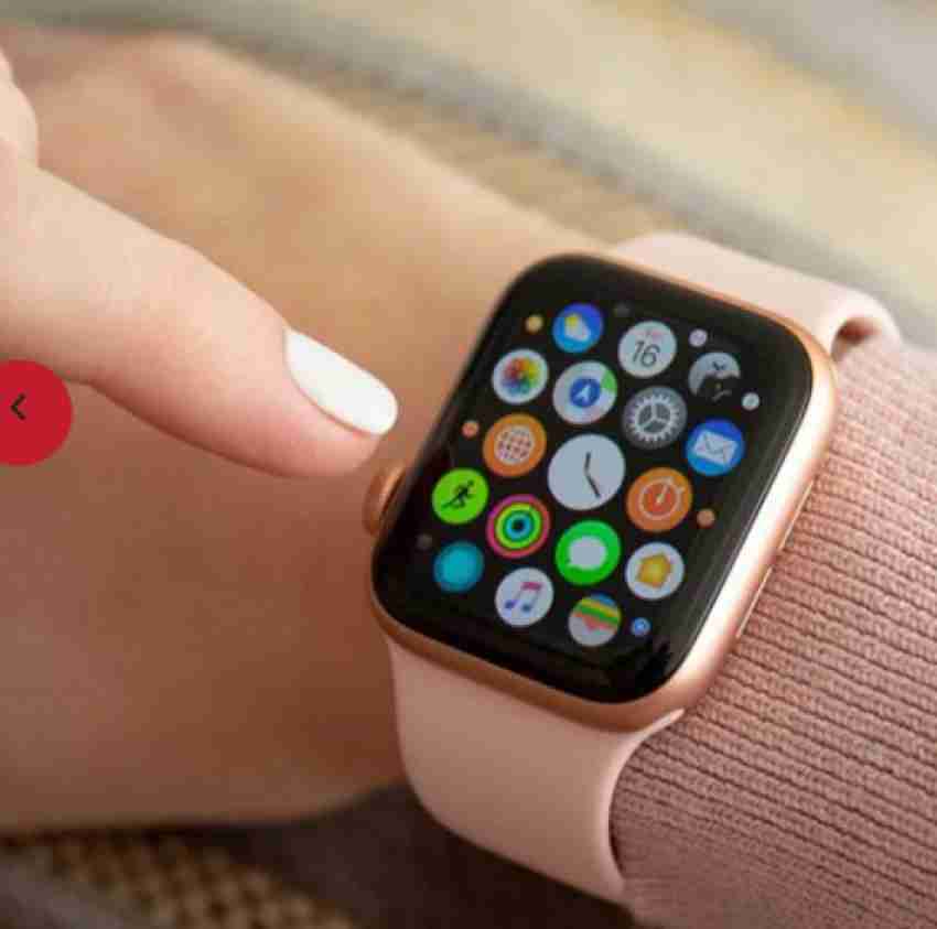 Apple watch series 2024 4 no sim