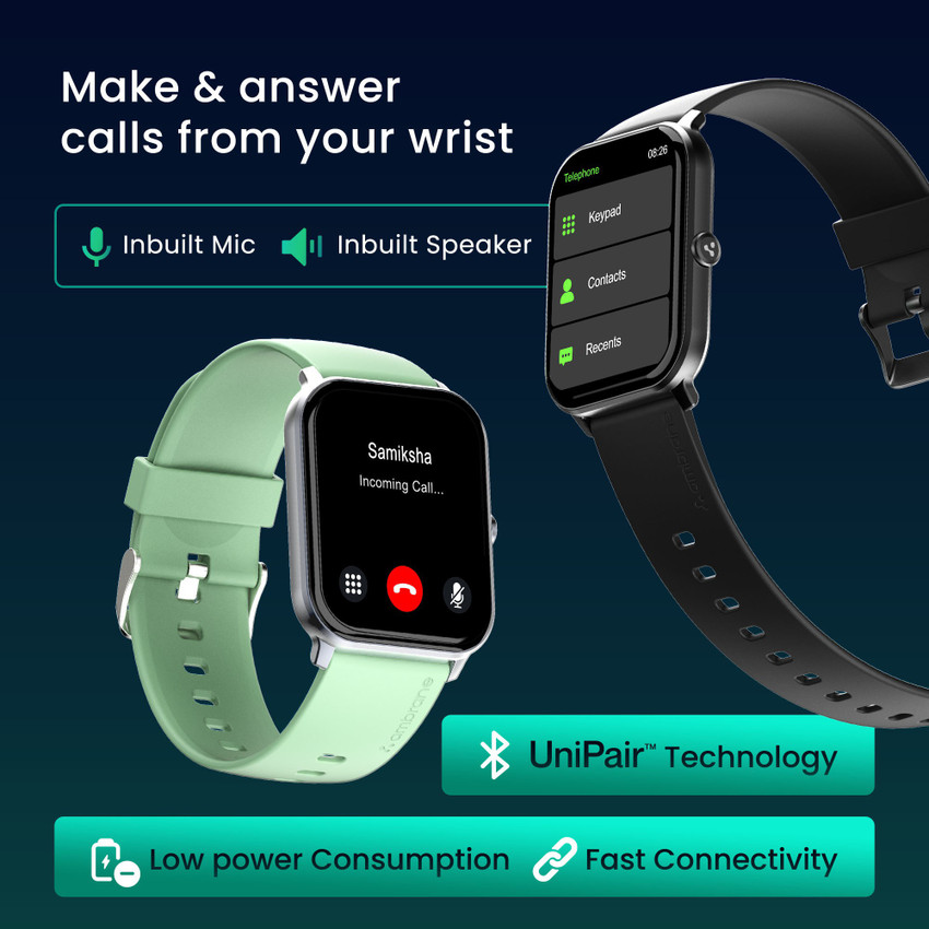 Colmi smartwatch s9 hotsell review