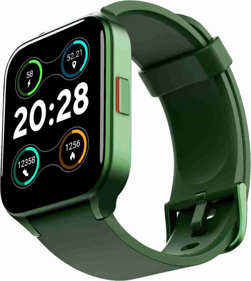 Wirlex smartwatch 2025 wac 85