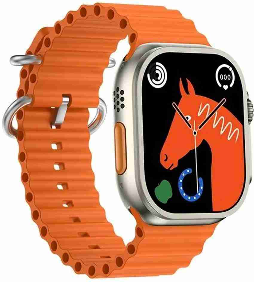 Apple watch copy flipkart 2025