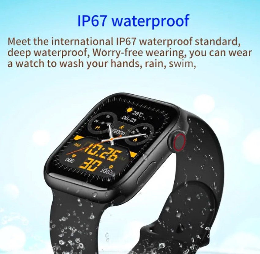 Smartwatch con Whatsapp,Bluetooth Smart  Smart watch, Bluetooth watch,  Cute watches