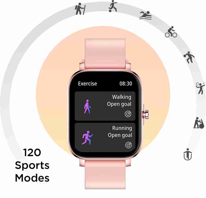Smart watch in online vijay sales