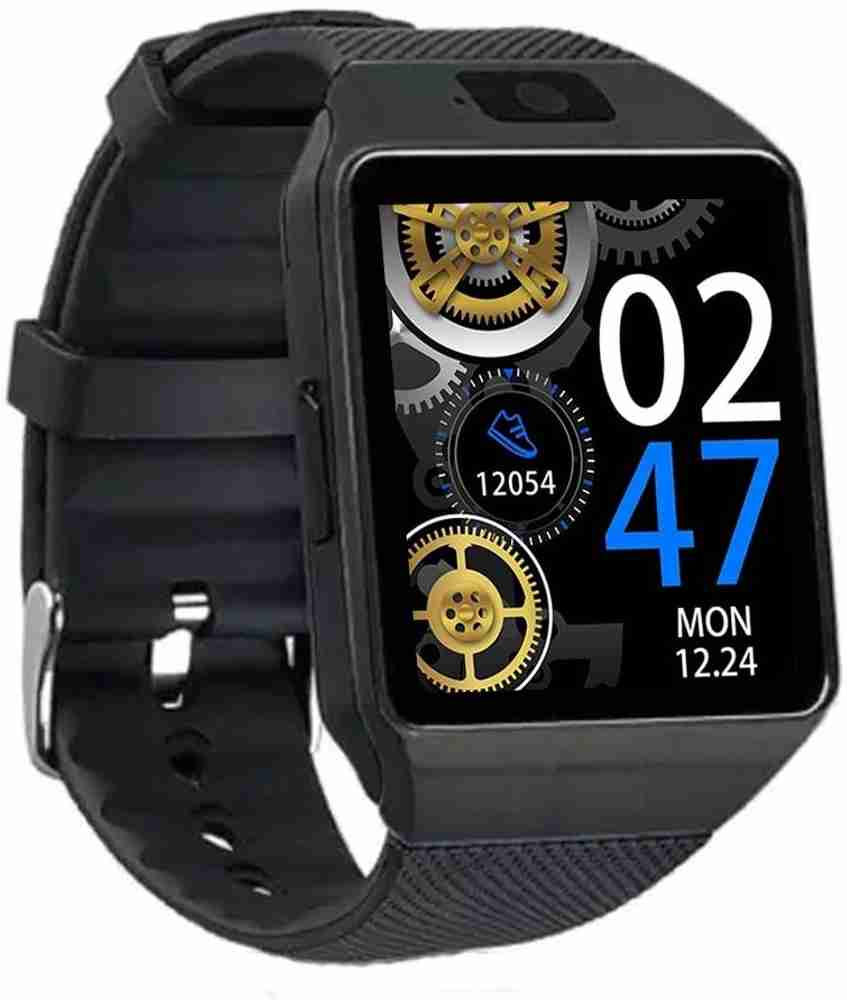 Smart watch 2025 needs sim card